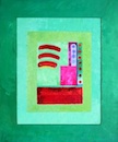Meccano Pieces
